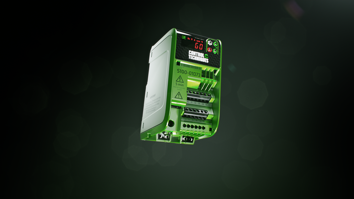 Nidec