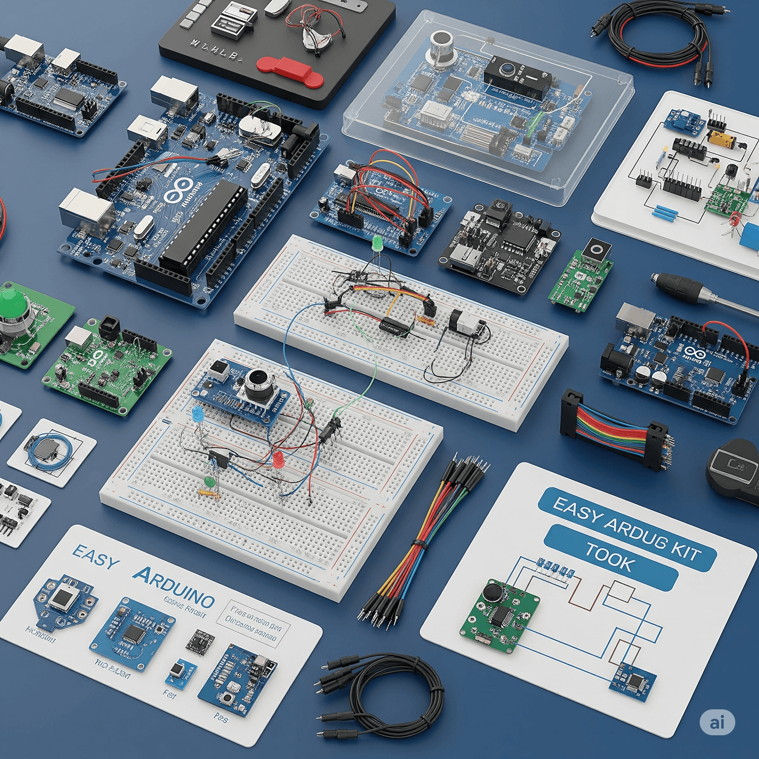 Robot Kits