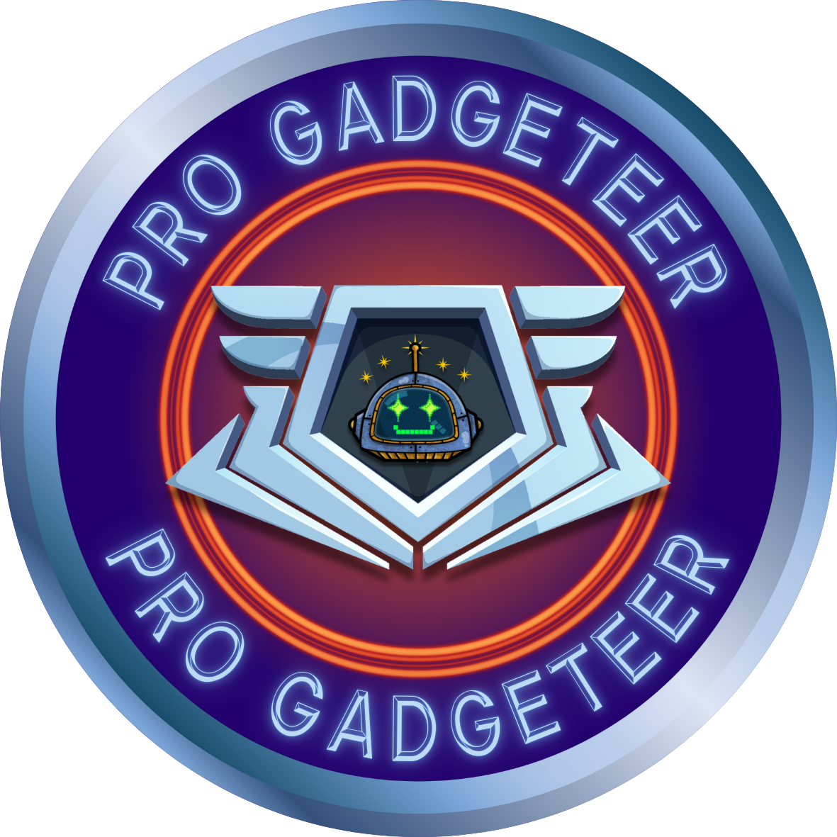 Pro Gadgeteer