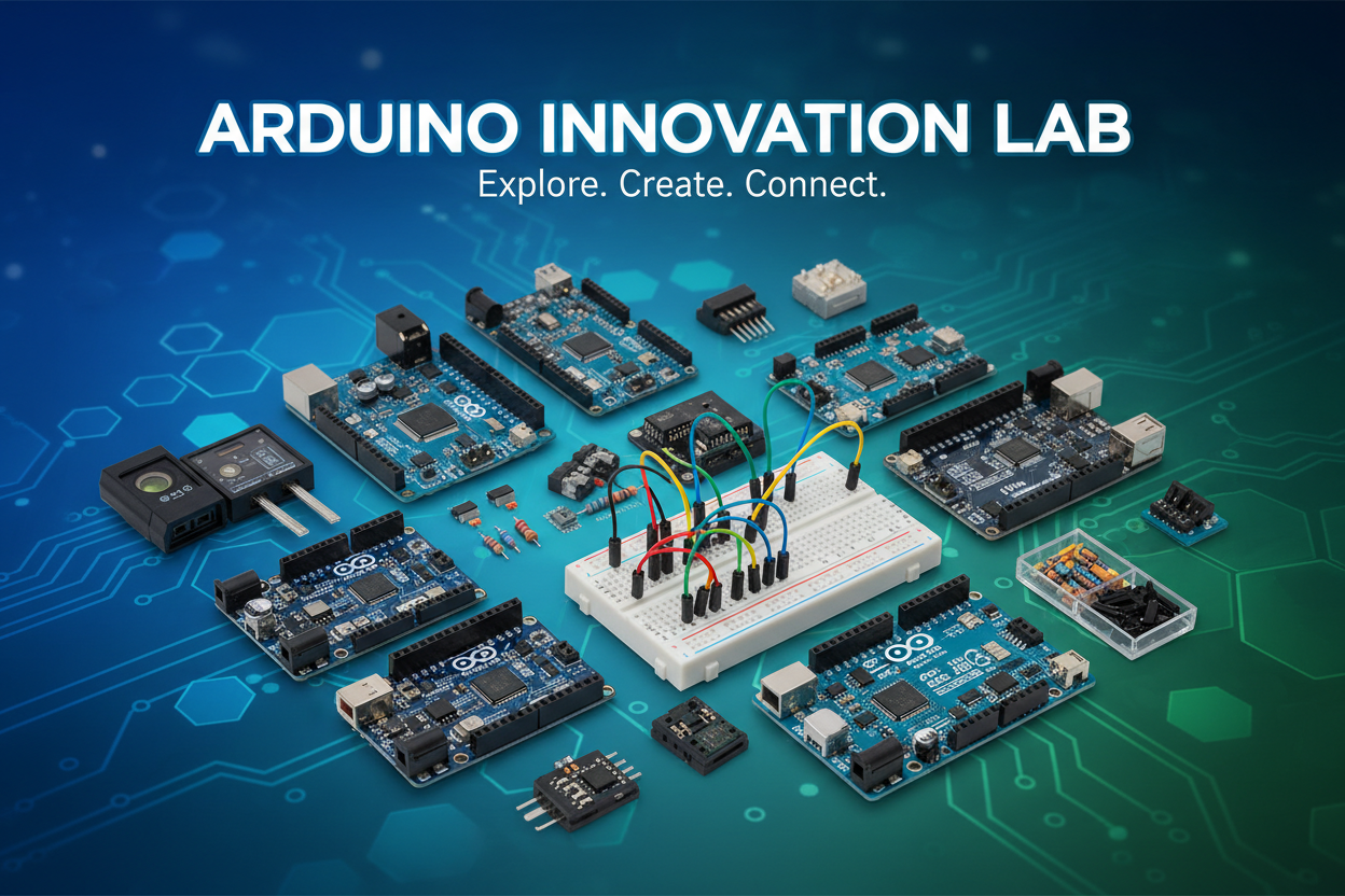 Arduino