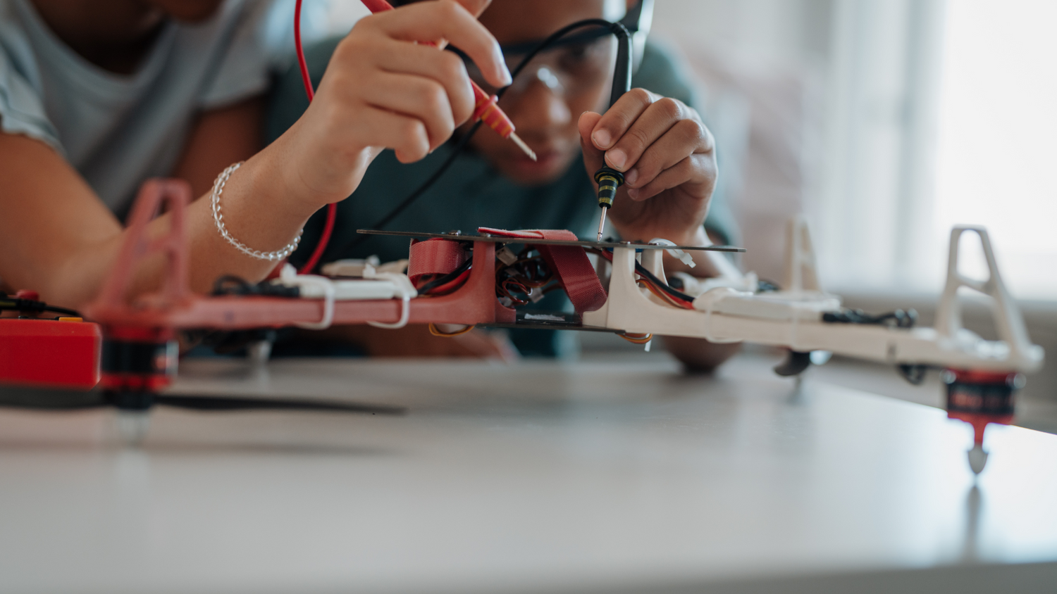 Educational  & Project Kits
