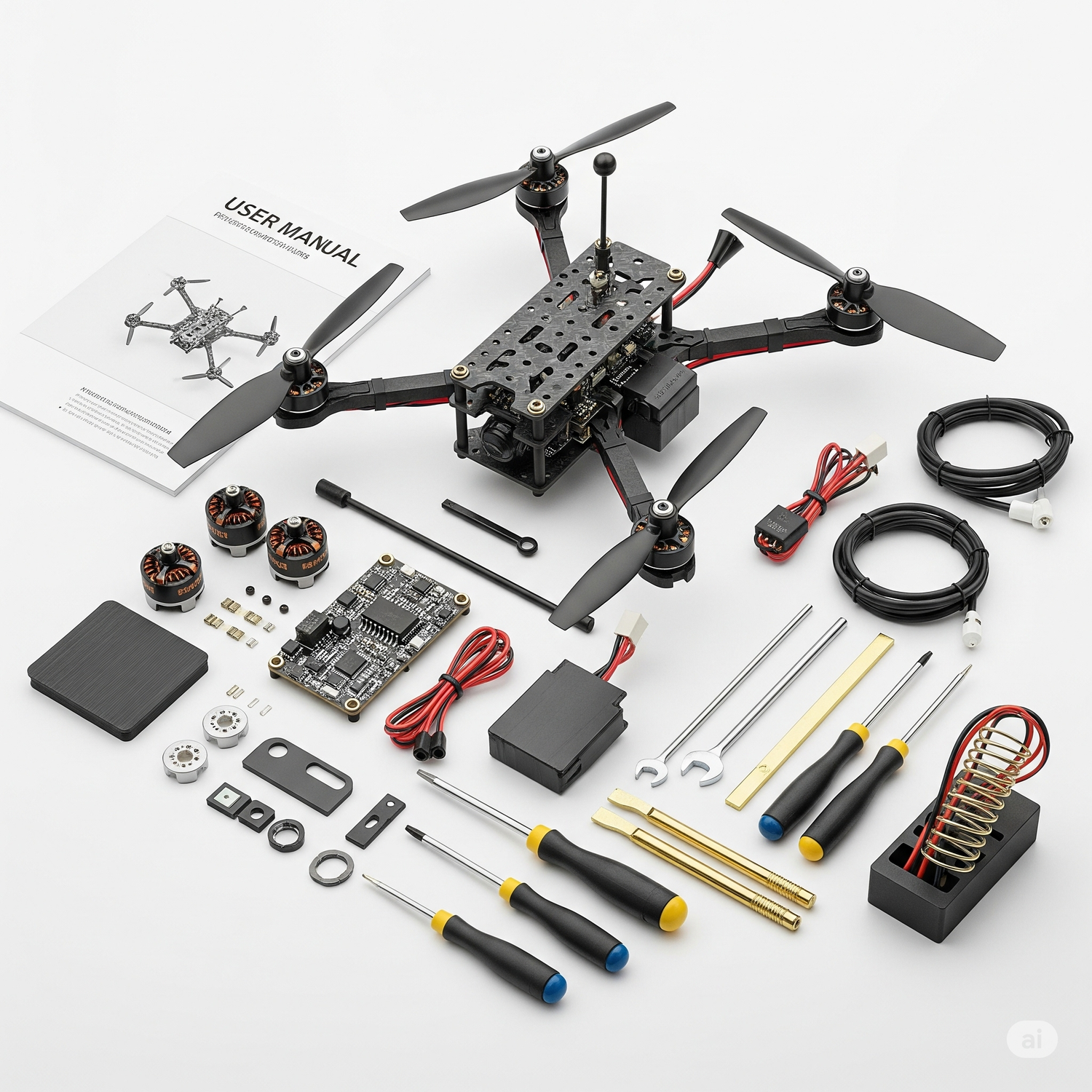 Electronic Components