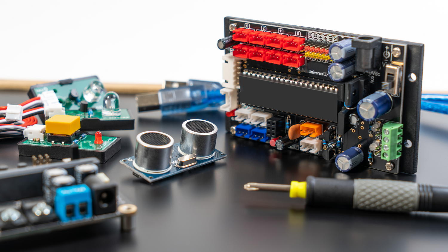 Tools & Equipment