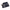 Electronic circuit board with USB connector on a white background