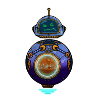 Robotics Kits South Africa logo