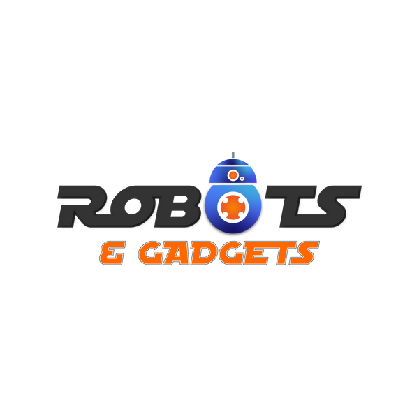 Robots and Gadgets