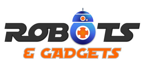 Robots and Gadgets